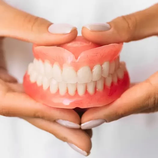 Getting Immediate Dentures and After-Care Tips