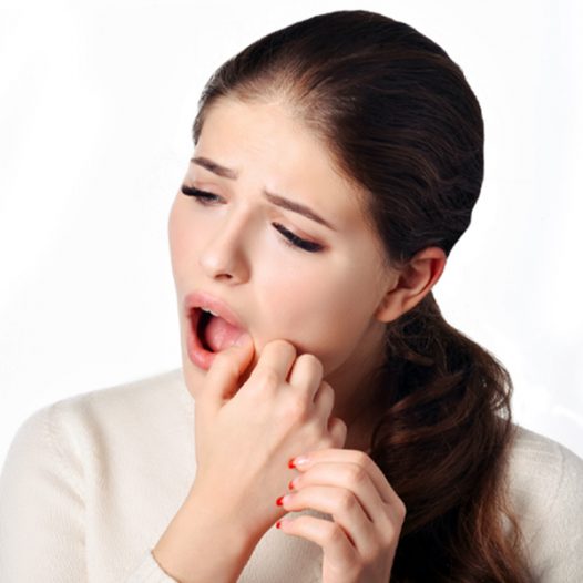 ARESTIN: Gum Disease Treatment