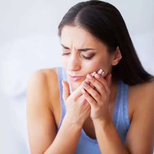 ARESTIN: Gum Disease Treatment