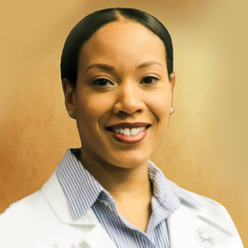 Dr. Stephanie Kioko
