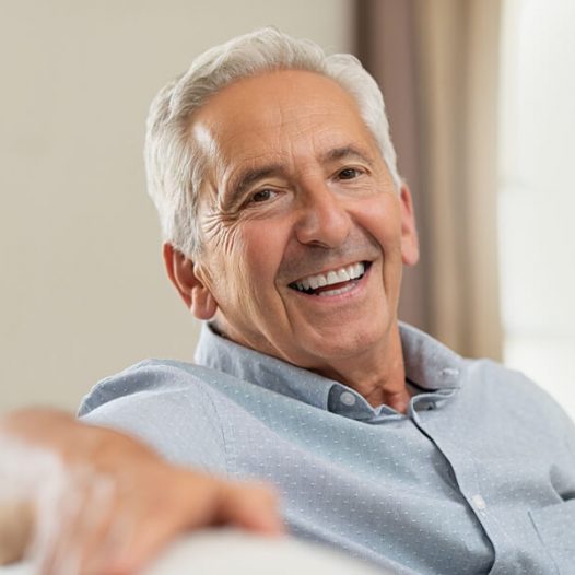 How Do Implant-Retained Dentures Work?