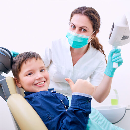 Pediatric Dentistry: A Guide to Children’s Dental Health