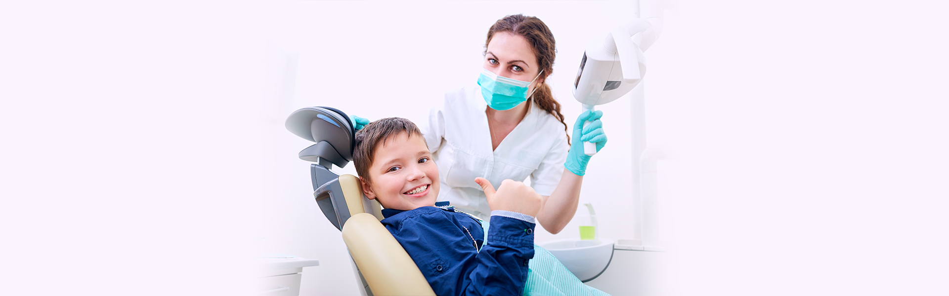 Pediatric Dentistry: A Guide to Children's Dental Health