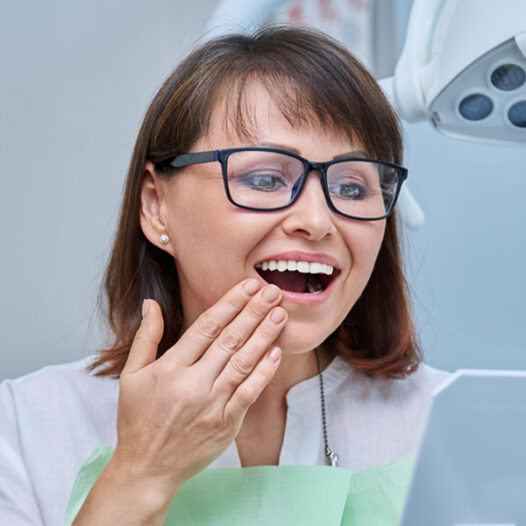 Dental Crowns: The Durable Solution for  Cracked or Broken Teeth
