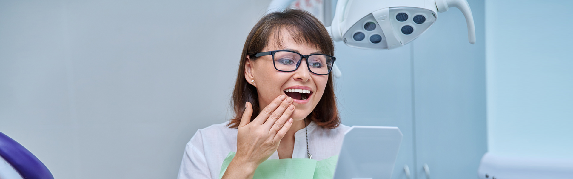 Dental Crowns: The Durable Solution for  Cracked or Broken Teeth