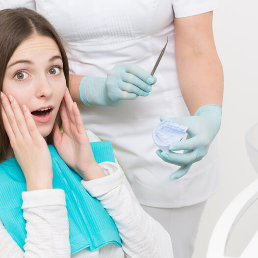 Can You Restore Tooth Enamel? Signs It’s Time to Take Action