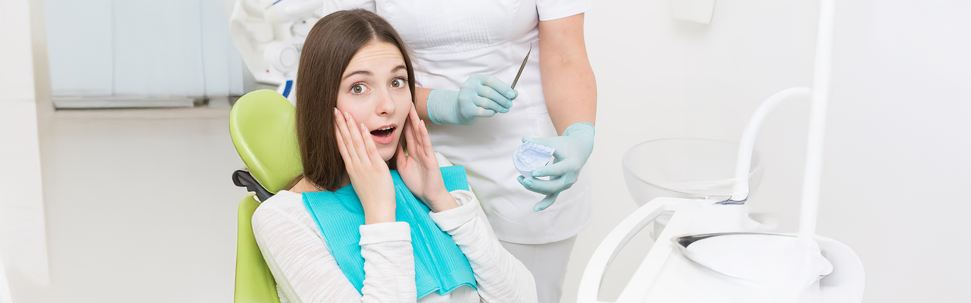 Can You Restore Tooth Enamel? Signs It’s Time to Take Action