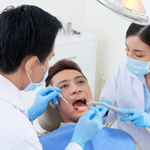 Why It’s Crucial to Replace Missing Teeth (Even If You Can’t See Them)