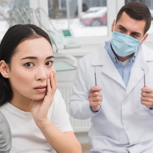 Missing Teeth? Discover Durable Solutions with Dental Implants