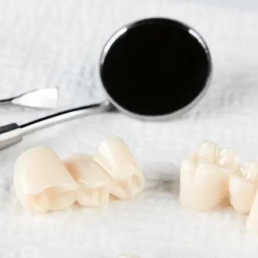 From Weak to Strong: How Dental Crowns Restore Damaged Teeth