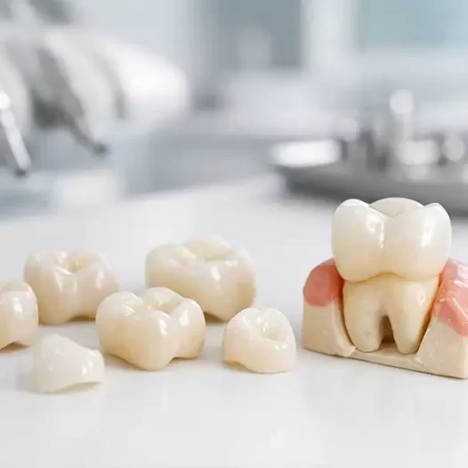 Is It Normal to Have Sensitivity After a Dental Crown? Here’s What You Should Know