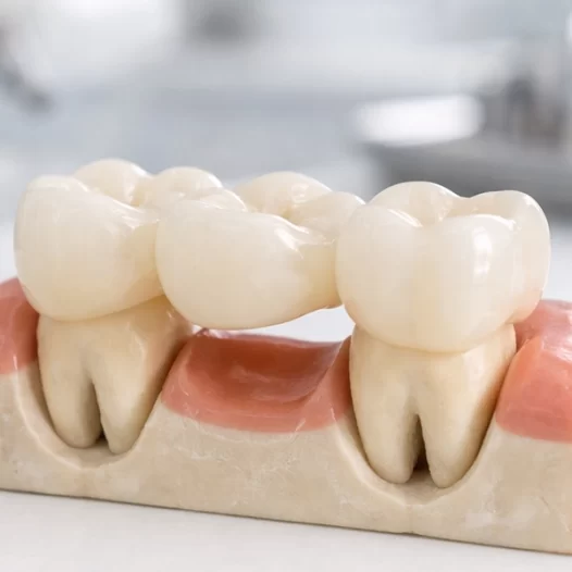 Missing a Tooth? Here’s Why a Dental Bridge May Be the Best Solution